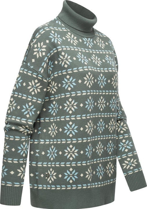 Actual product image Ragwear Danika Organic (S)