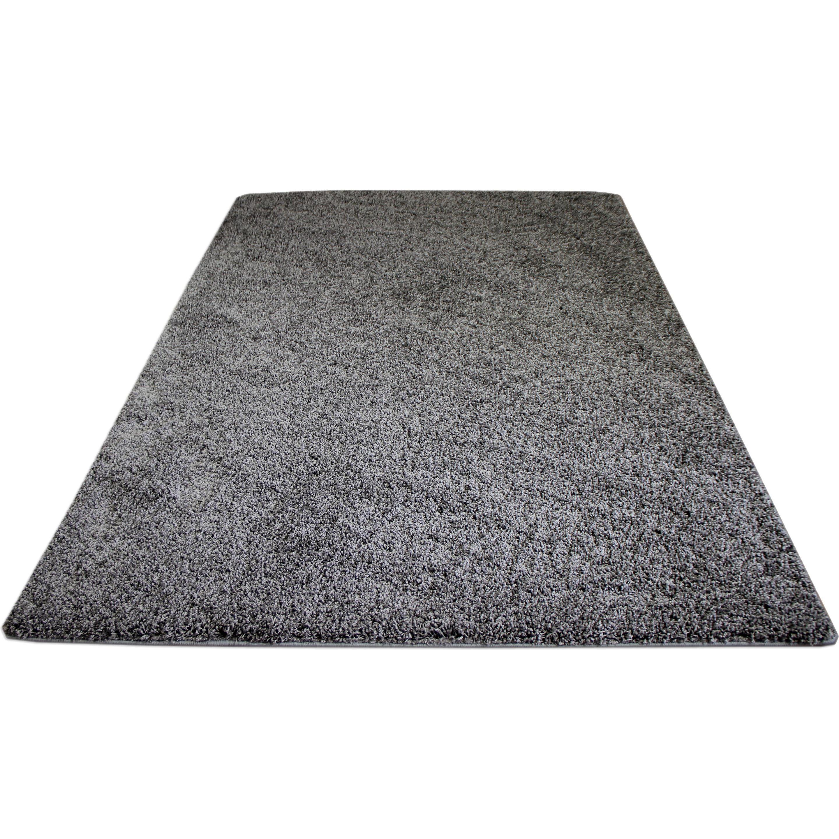 Snapstyle, Teppich, Luxus Hochflor Langflor Teppich Milano (160 x 240 cm)