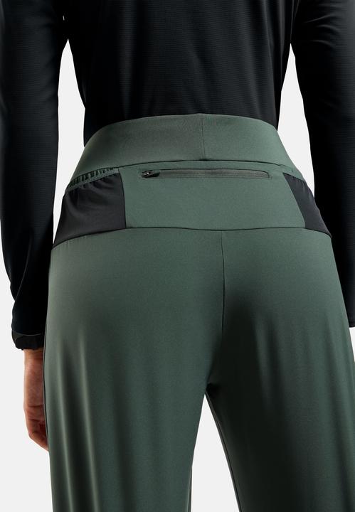 Produktbild Odlo Lauftight Zeroweight Warm 2.0 (S)