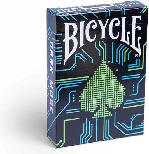 Actual product image AGM Bicycle® Dark Mode (French, German)
