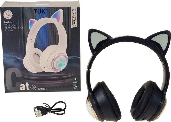 Adar Kabellose Kopfhörer mit Bluetooth MIX (Wireless)