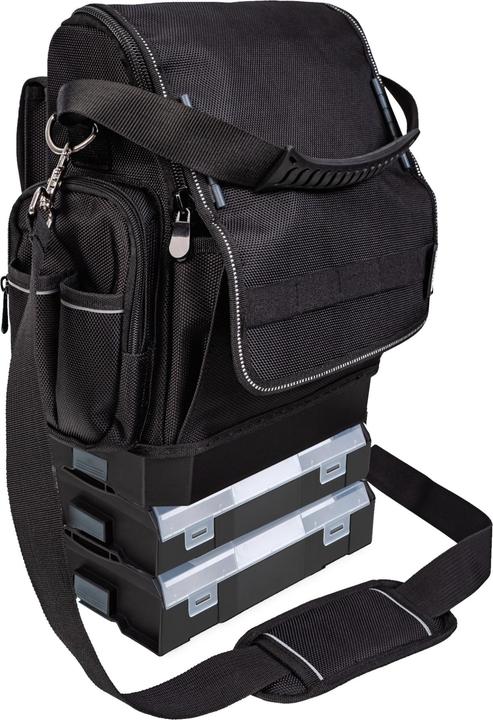 Produktbild L-Boxx ProClick Set 9