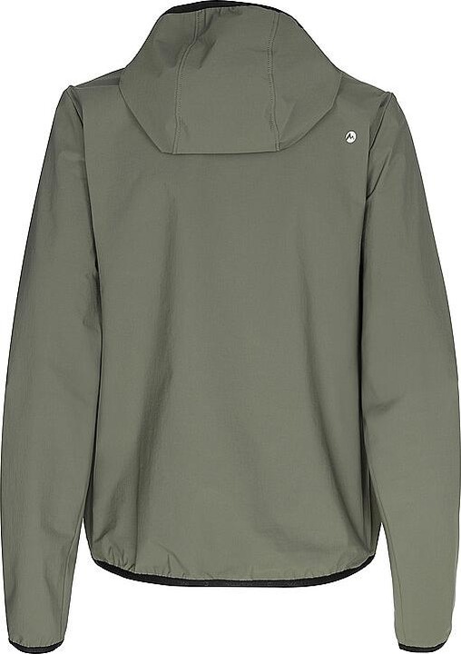 Actual product image Martini Softshell Hybridjacke Trektech (XL)