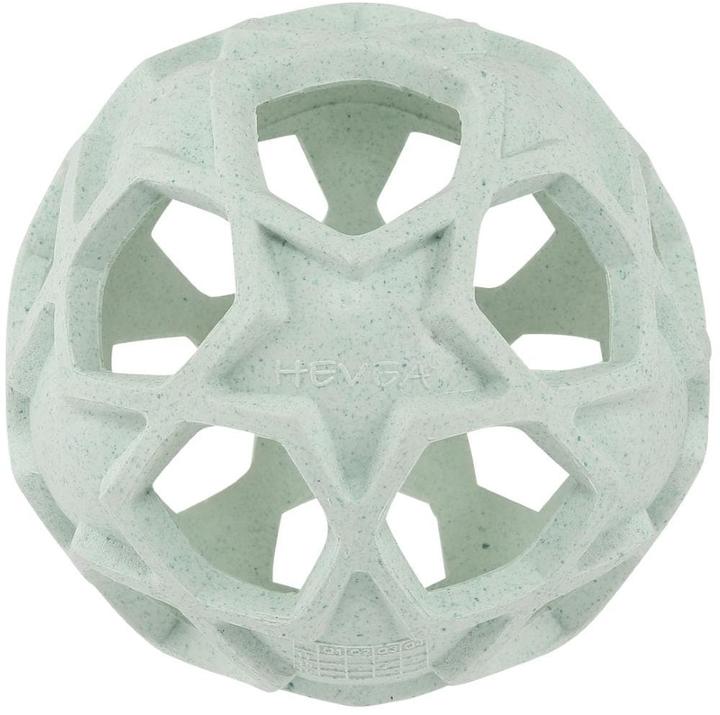 Hevea Greifling Star Ball