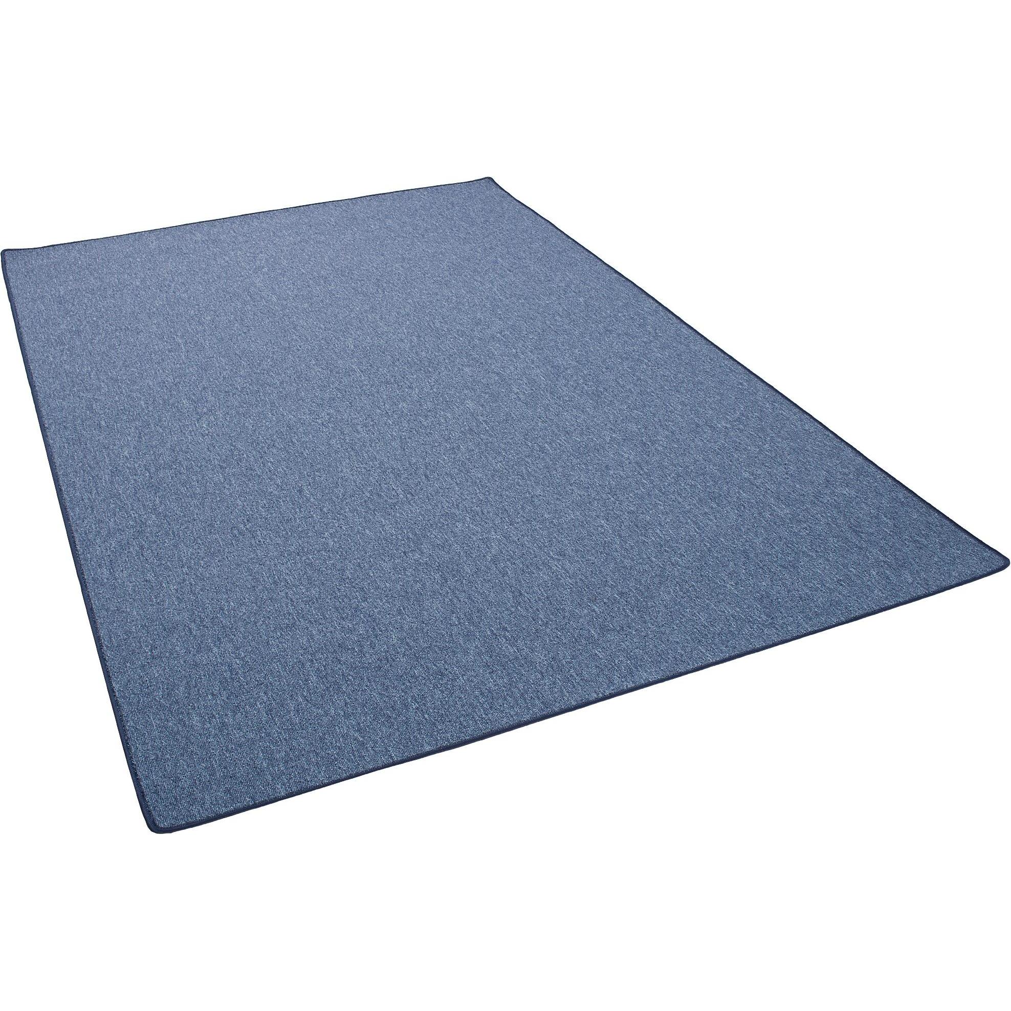 Snapstyle, Teppich, Feinschlingen Velour Teppich Strong (80 x 160 cm)