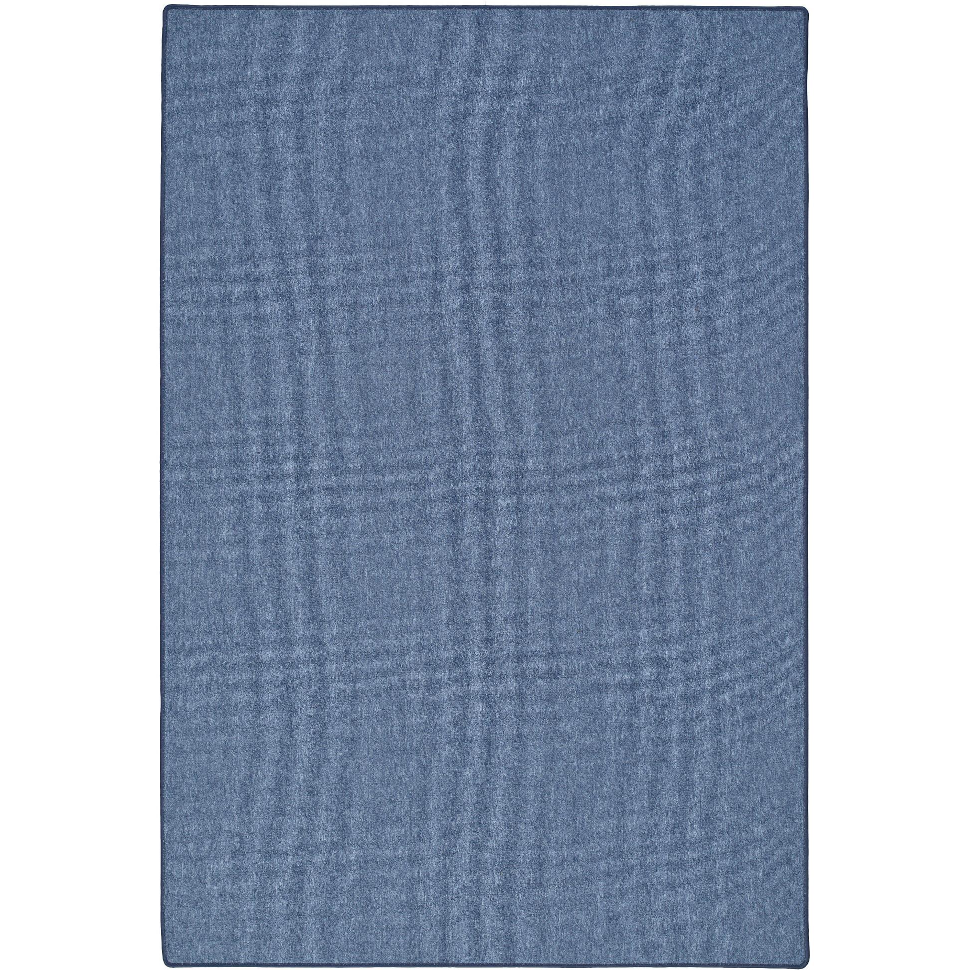 Thumbnail - Snapstyle, Teppich, Feinschlingen Velour Teppich Strong (80 x 160 cm)