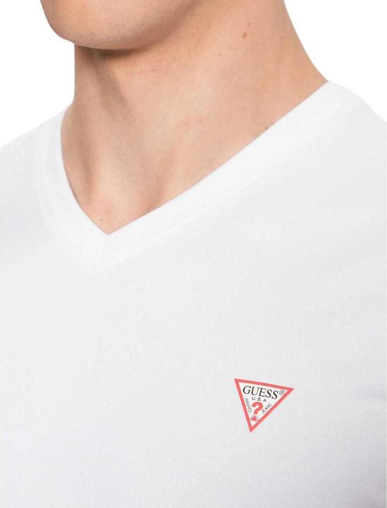 Produktbild Guess TShirt VAusschnitt (XL)