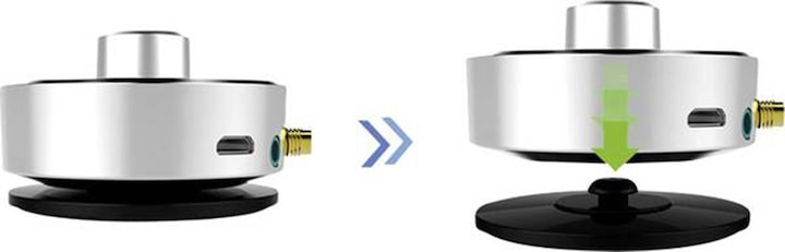 Immagine prodotto Albrecht DR 54 DAB+ (DAB)