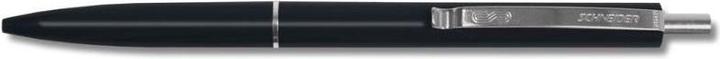 Image du produit Schneider Stylo à bille K15 JS 3081 noir, rechargeable (Noir, 1 x)