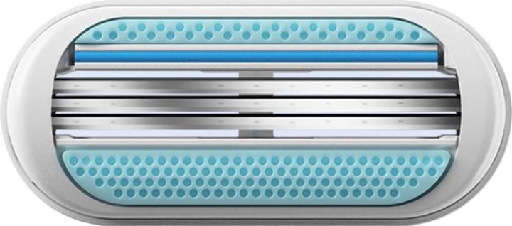 Actual product image Gillette Venus Venus Smooth (4 x)