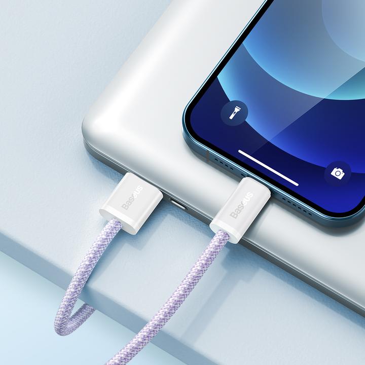Produktbild Baseus Dynamic Series (2 m, USB 3.0, 10 W)