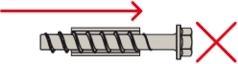 Image du produit Fischer 558223 (20 Vis par pièce)