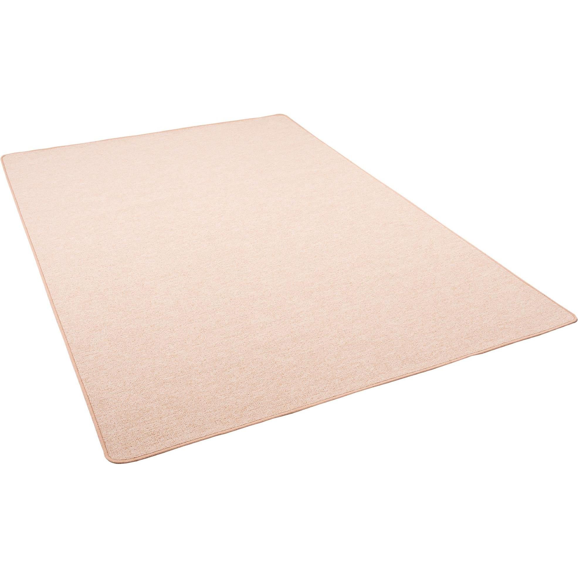 Snapstyle, Teppich, Feinschlingen Velour Teppich Strong (80 x 240 cm)