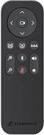 Actual product image Sennheiser Remote Control for TC Bar S/M (Device-specific remote control, Infrared)