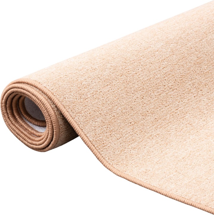 Produktbild Snapstyle Feinschlingen Velour Teppich Strong (80 x 160 cm)