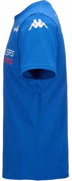 Immagine prodotto Kappa T-shirt Alpine F1 Ardlo Gasly 2024 (3XL)