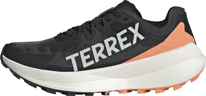Actual product image adidas Terrex Agravic Speed (41.5)