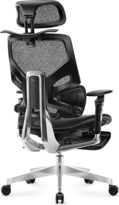 Immagine prodotto Mark Adler Ergonomischer Stuhl Expert 9.6 Schwarz