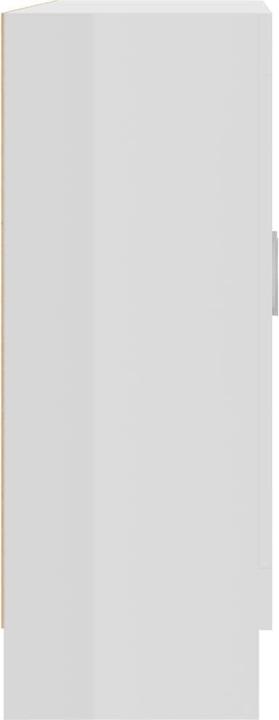 Immagine prodotto vidaXL Gilvarry (82,5 x 30,5 x 150 cm)