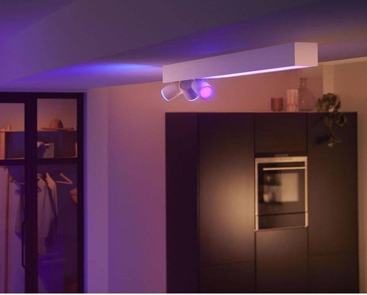 Produktbild Philips Hue Centris Basis BT (3650 lm, GU10)
