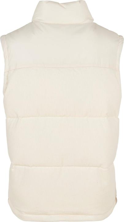 Actual product image Urban Classics Cord Vest - 16634 (XXL)