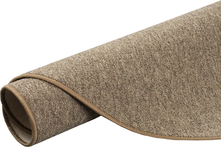 Immagine prodotto Snapstyle Tappeto velluto a pelo fine Forte (Ø 200 cm)
