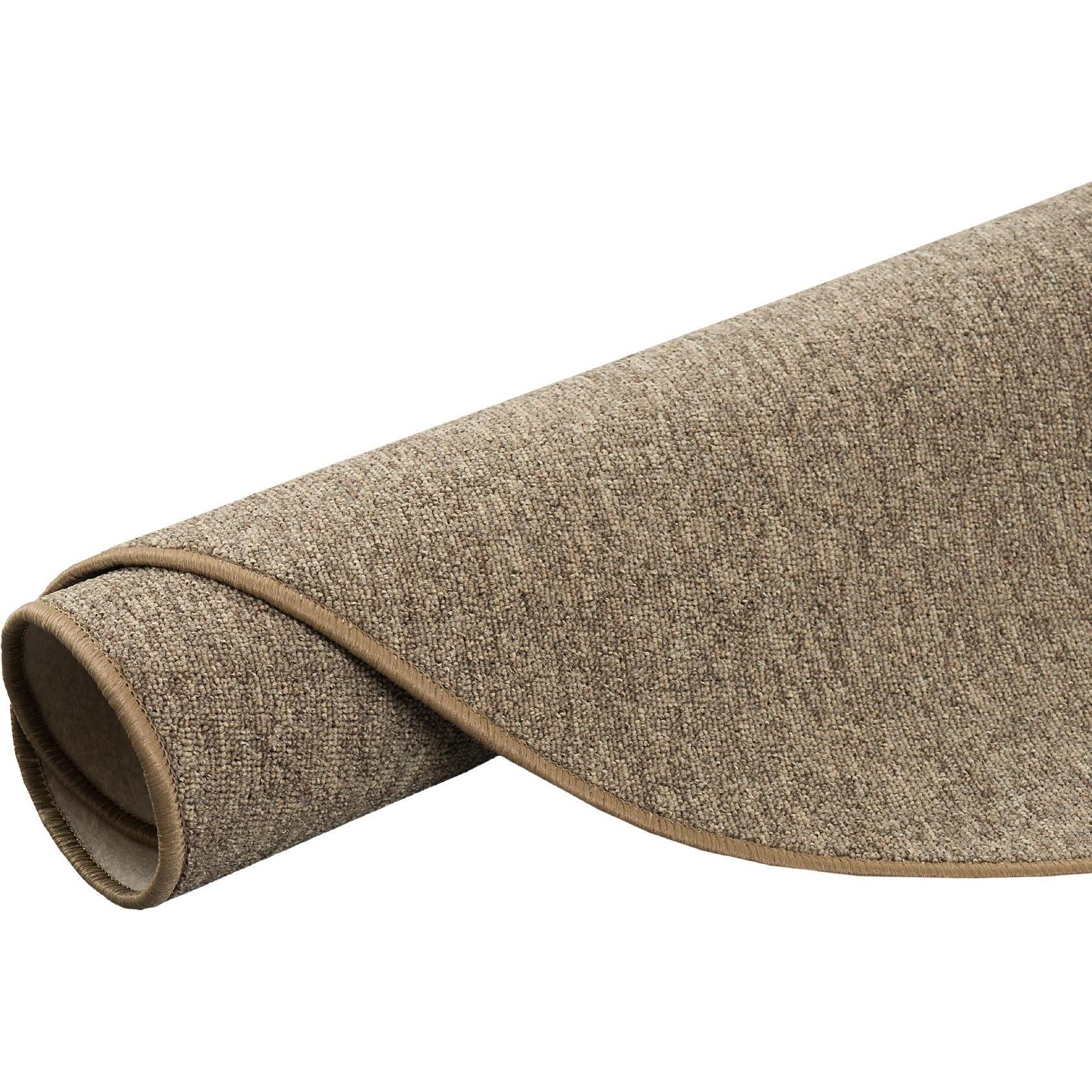 Thumbnail - Snapstyle, Teppich, Feinschlingen Velour Teppich Strong (Ø 200 cm)