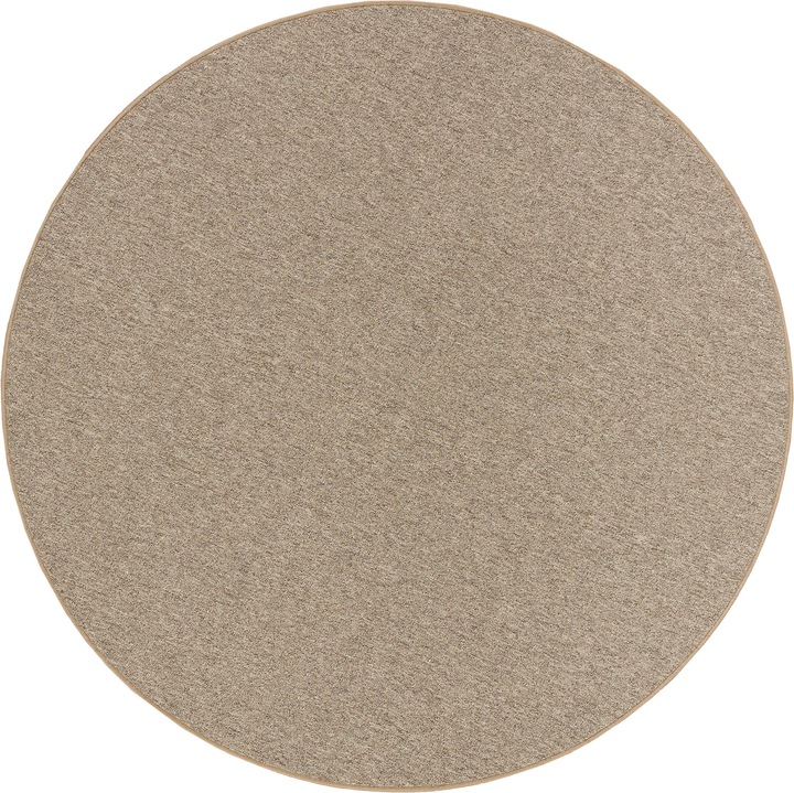 Immagine prodotto Snapstyle Tappeto velluto a pelo fine Forte (Ø 200 cm)
