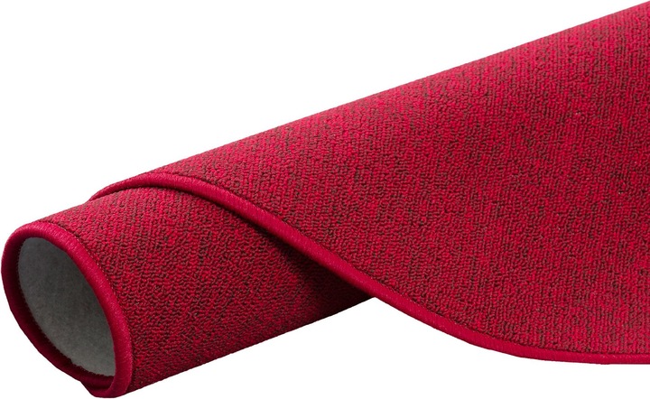 Image du produit Snapstyle Velours à boucles fines Tapis Strong (Ø 100 cm)