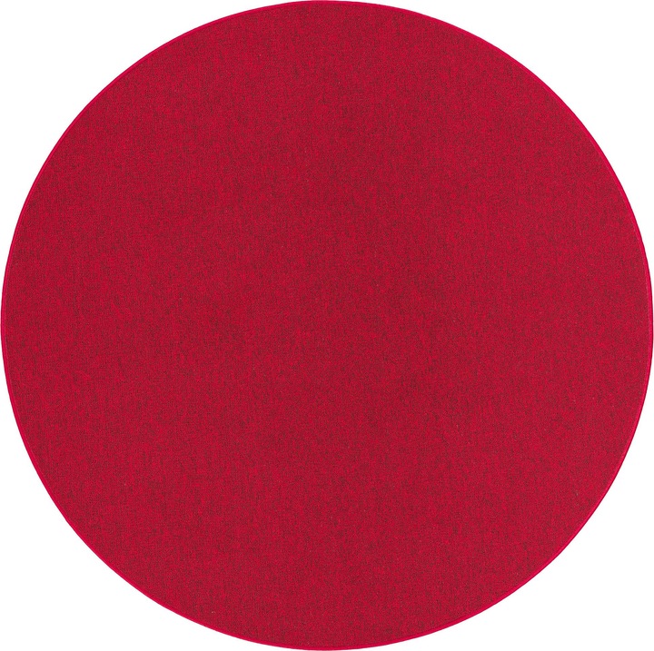 Image du produit Snapstyle Velours à boucles fines Tapis Strong (Ø 100 cm)