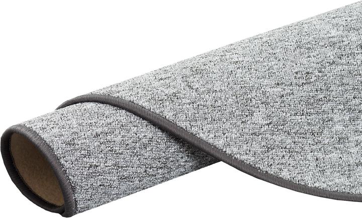 Produktbild Snapstyle Feinschlingen Velour Teppich Strong (Ø 133 cm)