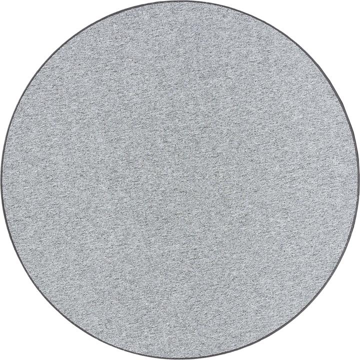Produktbild Snapstyle Feinschlingen Velour Teppich Strong (Ø 133 cm)