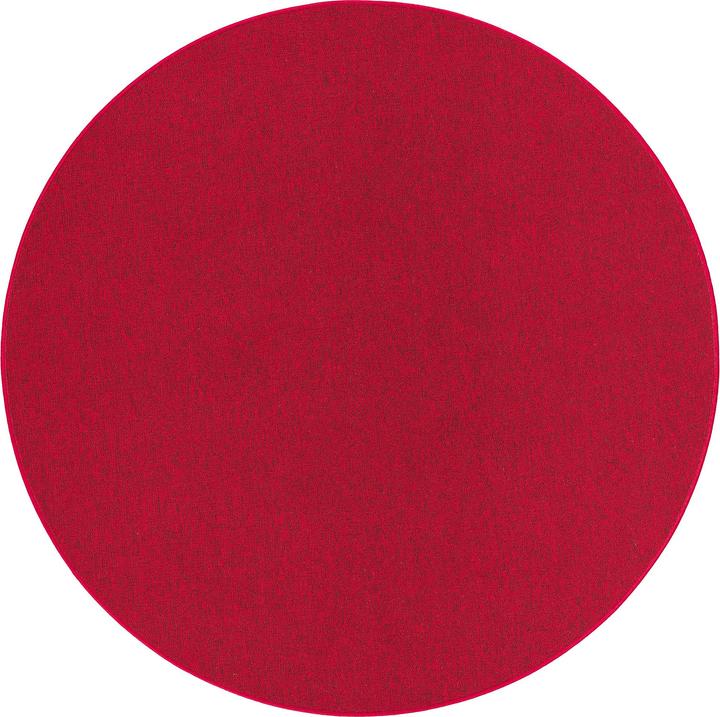 Produktbild Snapstyle Feinschlingen Velour Teppich Strong (Ø 133 cm)