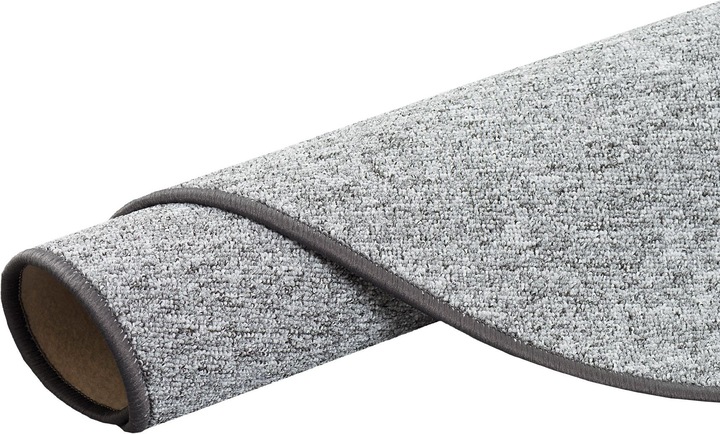 Immagine prodotto Snapstyle Tappeto velluto a pelo fine Forte (Ø 100 cm)