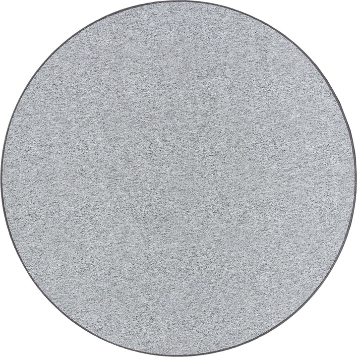 Immagine prodotto Snapstyle Tappeto velluto a pelo fine Forte (Ø 100 cm)