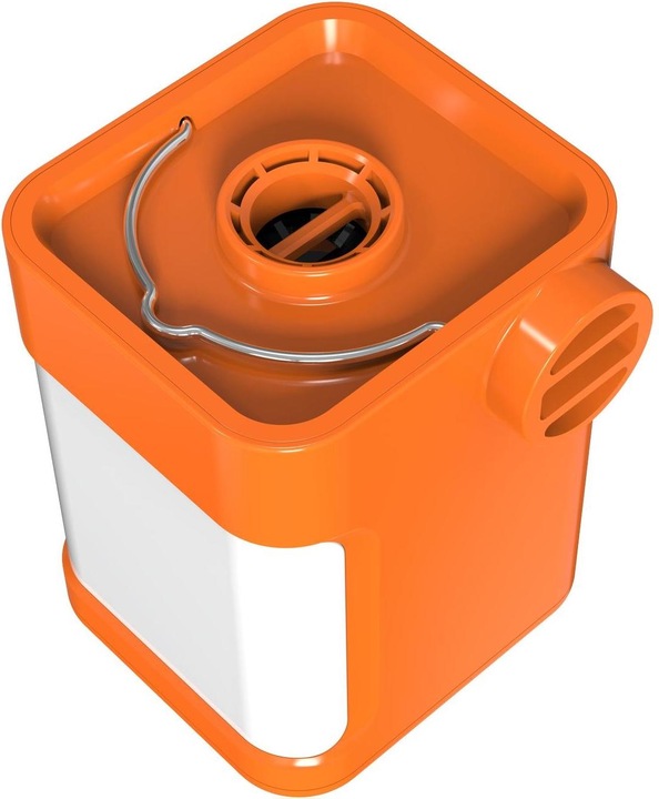 Immagine prodotto FTM Giga Pump 3.0
