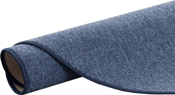 Produktbild Snapstyle Feinschlingen Velour Teppich Strong (Ø 133 cm)