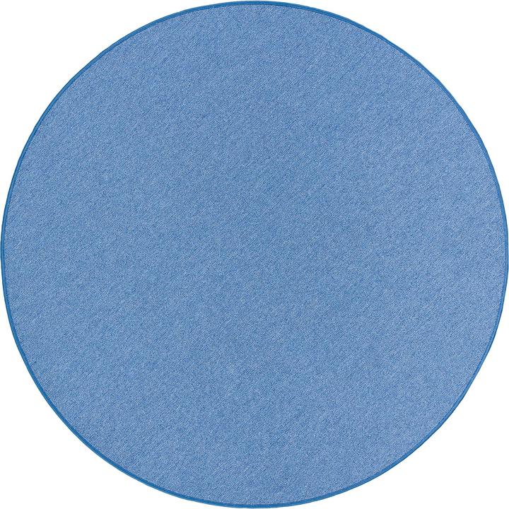 Produktbild Snapstyle Feinschlingen Velour Teppich Strong (Ø 160 cm)