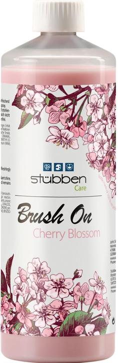 Actual product image Stübben Brush On Blossom Care Spray
