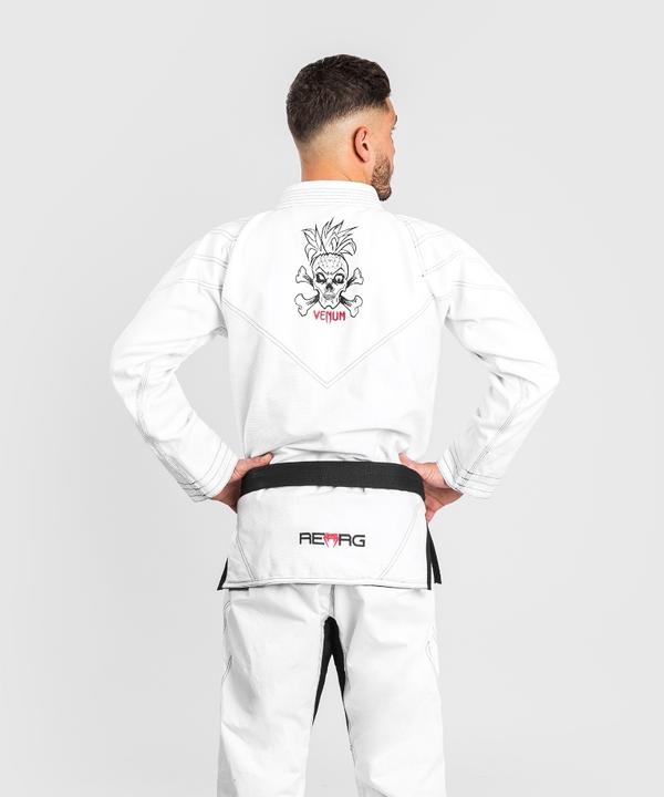 Produktbild Venum Reorg BJJ Gi - White - A1,5 (164, 170)