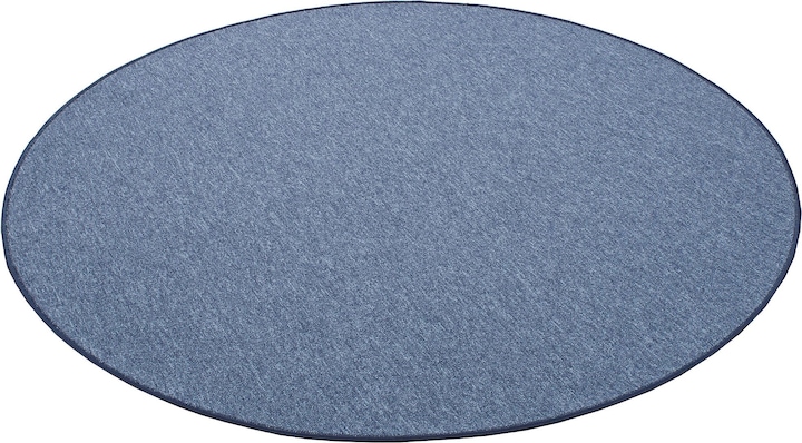 Immagine prodotto Snapstyle Tappeto velluto a pelo fine Forte (Ø 100 cm)