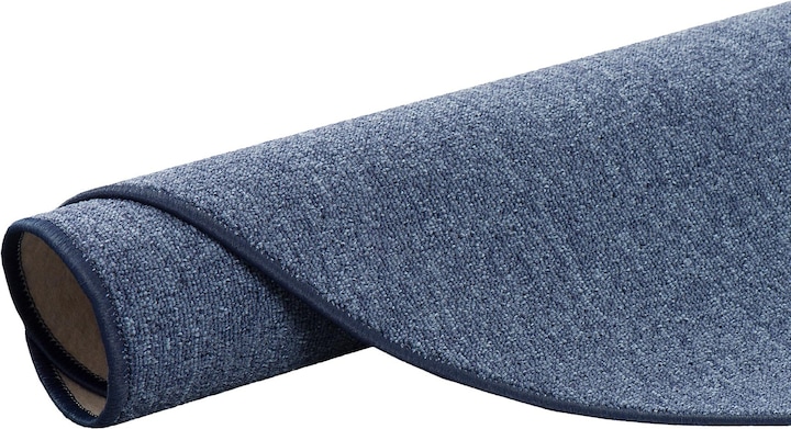 Immagine prodotto Snapstyle Tappeto velluto a pelo fine Forte (Ø 100 cm)
