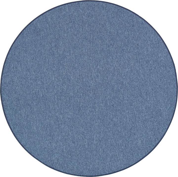 Immagine prodotto Snapstyle Tappeto velluto a pelo fine Forte (Ø 100 cm)