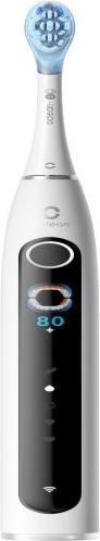 Actual product image Clean Oclean Electric Toothbrush X Pro 20 Set