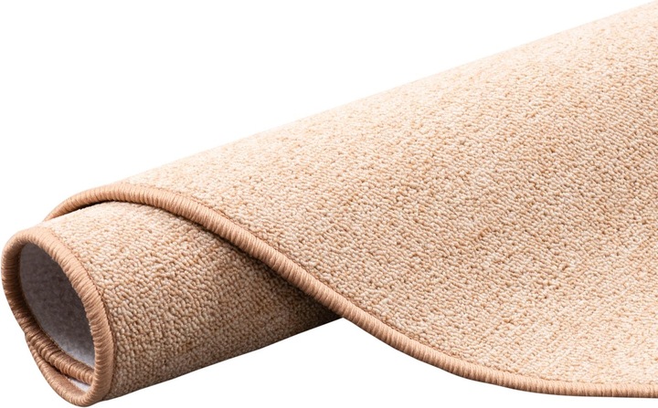 Image du produit Snapstyle Tapis en velours à boucles fines Forte (Ø 100 cm)