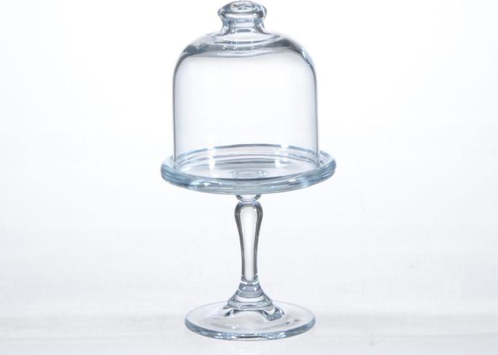Actual product image Pasabahce Mini patisserie