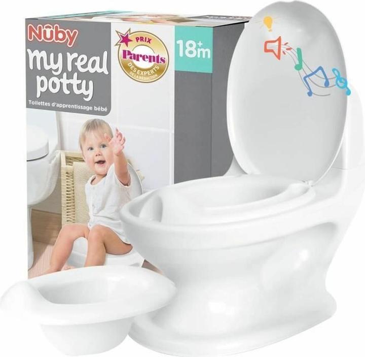 Nuby Töpfchen Nûby