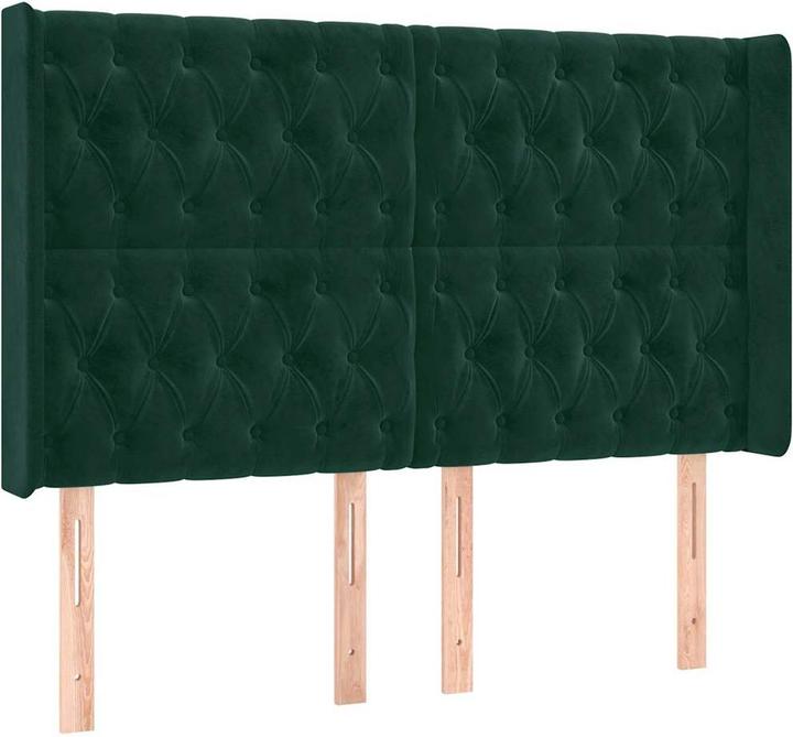 Actual product image vidaXL Bode (163 x 16 x 128 cm)