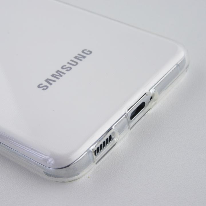Image du produit PhoneLook Coque Gel transparent Silicone Super Clear flexible (Samsung Galaxy S21 5G)