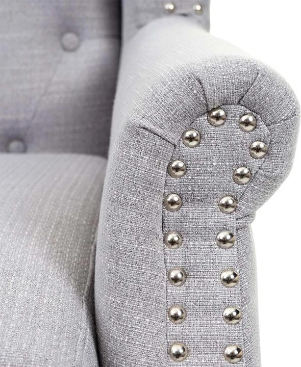Produktbild MCW Chesterfield Oxford-S